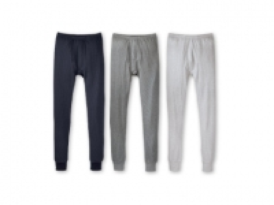LIVERGY® Mens Thermal Long Johns 5.99 €