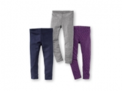 LUPILU® Kids Thermal Leggings