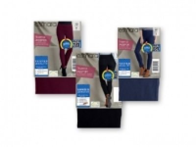 ESMARA® Ladies Thermal Jeggings 9.99 €