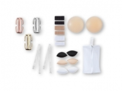 ESMARA LINGERIE® Bra Accessories