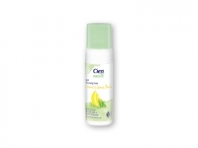 CIEN® Natural 3-in-1 Cleansing Foam