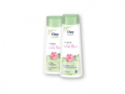 CIEN® Natural Shower Gel/Shampoo