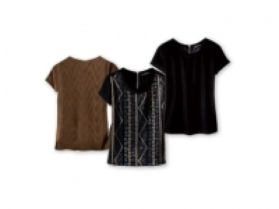 ESMARA® Ladies Blouse 8.99 €