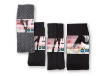 ESMARA® Ladies Tights/Leggings 3.49 €