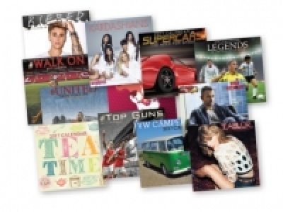Licensed Annuals