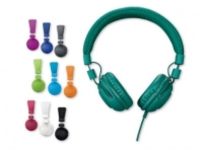 SILVERCREST® Headphones 7.99 €