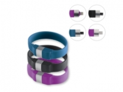 SILVERCREST® Charging & Data Cable 7.99 €