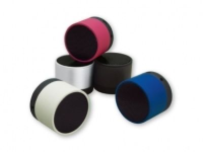 SILVERCREST® 2.8W Bluetooth Mini Speaker 14.99 €