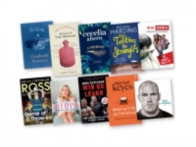 Bestseller Books 14.99 €