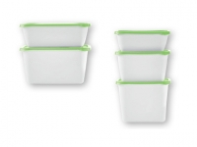 ERNESTO® Storage Container Set 2.49 €