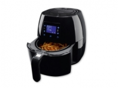 Lidl  SILVERCREST KITCHEN TOOLS® 1,650W Hot Air Fryer