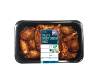 Centra  Centra Sweet & Smokey Chicken Wings Party Food