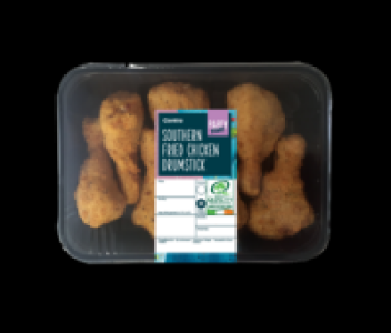 Centra  Centra Southern Fried Chciken Drumstick Party Food