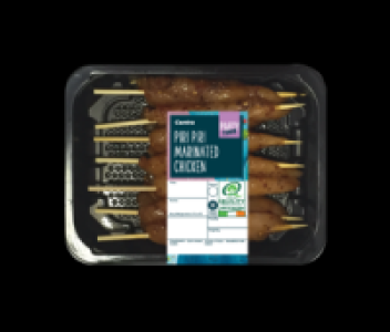 Centra Piri Piri Marinated Chicken Party Food