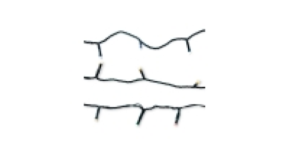 LED Christmas Lights