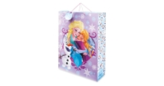 Frozen Giant Gift Bag