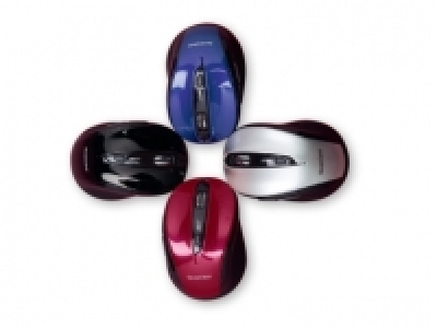 Lidl  SILVERCREST® Wireless Optical Mouse