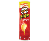 Centra  Pringles Original 190g