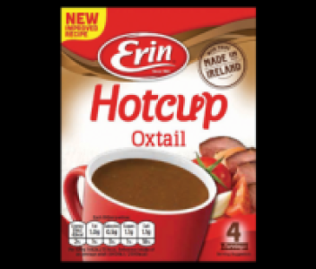 Erin Hot Cup Oxtail