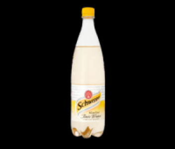 Schweppes Slimline Tonic Water 1ltr 2.00 €