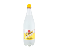 Centra  Schweppes Tonic Water 1ltr