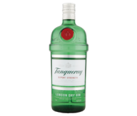 Centra  Tanqueray London Dry Gin 70cl