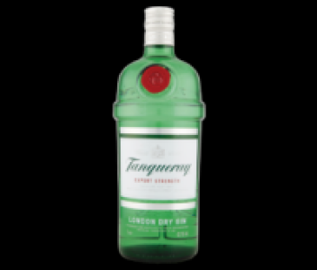 Centra  Tanqueray London Dry Gin 70cl