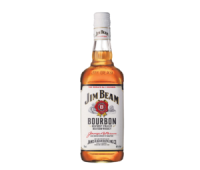 Centra  Jim Beam Bourbon Whiskey 70cl