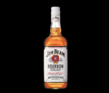 Centra  Jim Beam Bourbon Whiskey 70cl