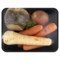 Mace Fresh Choice Fresh Choice Soup Mix/Carrot, Parsnip and Sweet Potato Tray/