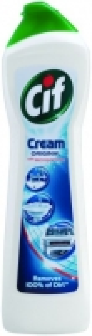 Cream Original 1.00 €