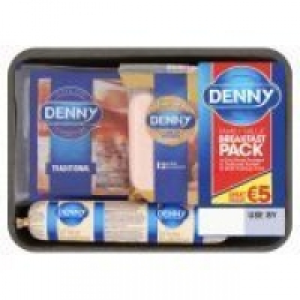 Family Value Breakfast Pack 4.00 €