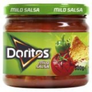 Dips Range 2.00 €
