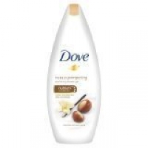 Body Wash Range 2.69 €
