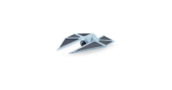 Star Wars Vehicle - The Striker