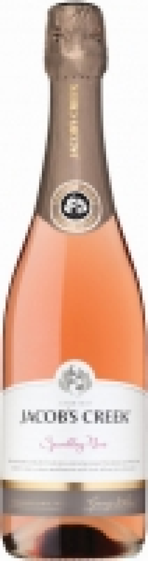 Sparkling Rosé 16.99 €