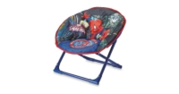 Spiderman Moon Chair