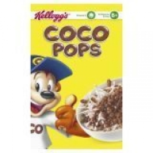 Coco Pops 3.00 €