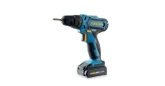 16V Li-Ion Cordless Drill