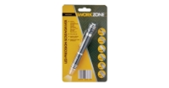 LED Precision Screwdriver