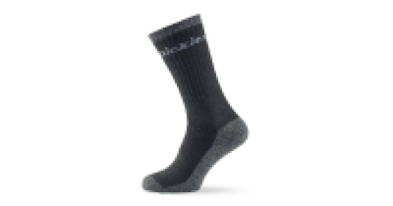 Dickies Black/Grey Thermo Socks