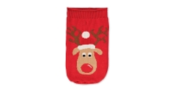 Reindeer Pet Jumper