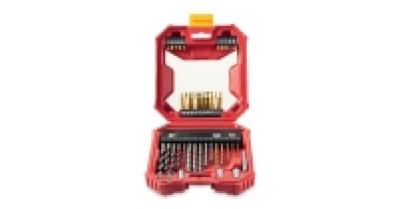 41pc Premium Drill Bit Set