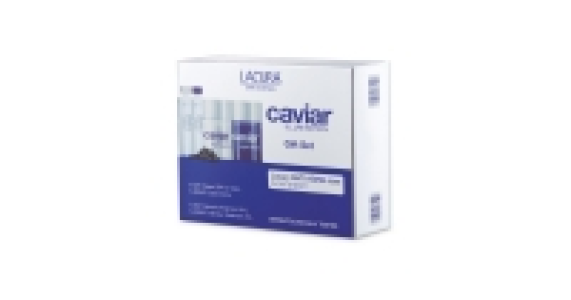 Lacura Caviar Illumination Gift Set