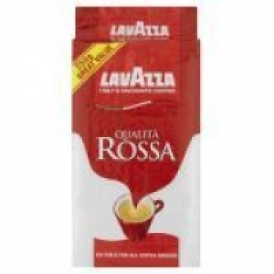 Qualità Rossa Ground Coffee 3.00 €