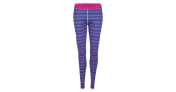 Ladies Striped Merino Long Johns 19.99 €