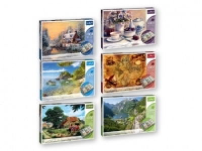 TREFL® Jigsaw Puzzle