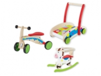 PLAYTIVE JUNIOR® Active Wooden Toys