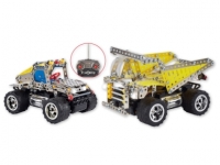 Lidl  Jamara® Metal Toy Car Kit