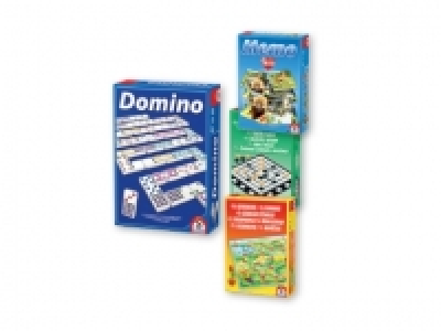 LENA® Family Games